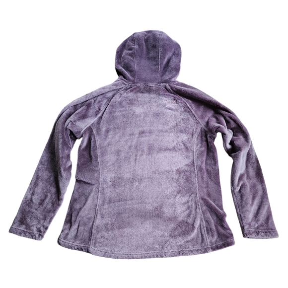 The North Face Osito Bellarine Hoodie - Picture 8 of 11